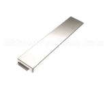 0G8181 Electrolux Professional Corpus Cover Left; Ul