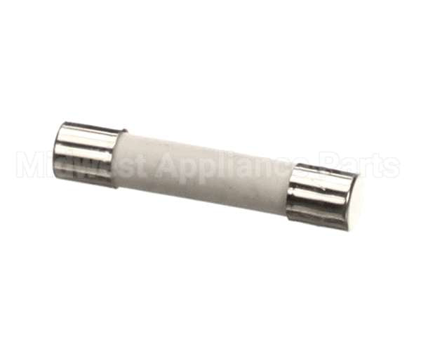 0G8380 Electrolux Professional Fuse; 6.3X32 0.63A 500V