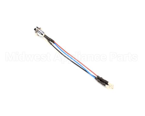 0G8460 Electrolux Professional Led Bicolour Ir 5Mm Compl. W.cable 120Mm