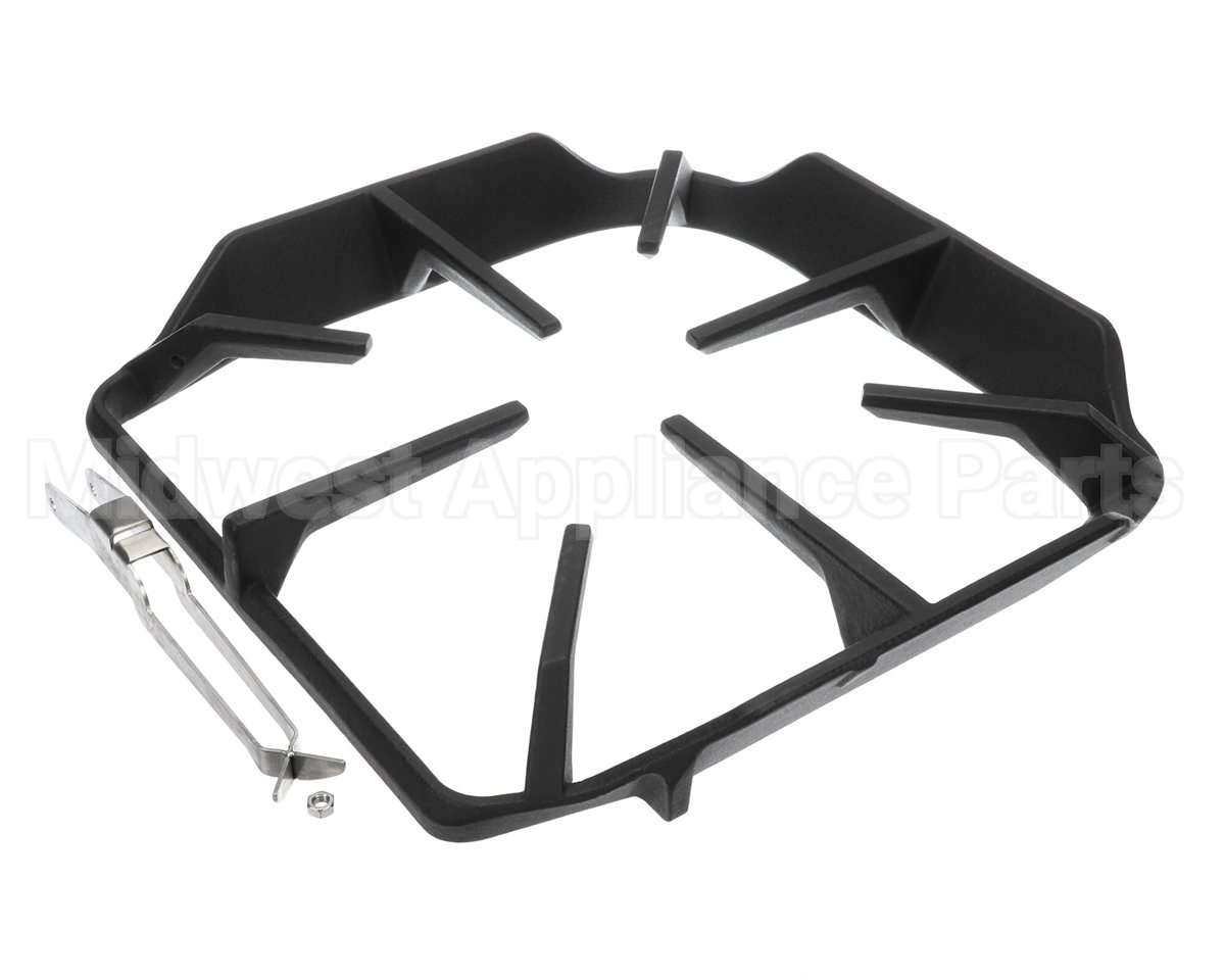 0G8635 Electrolux Professional Kit Pan Support Grid With Lever; 10Kw; R