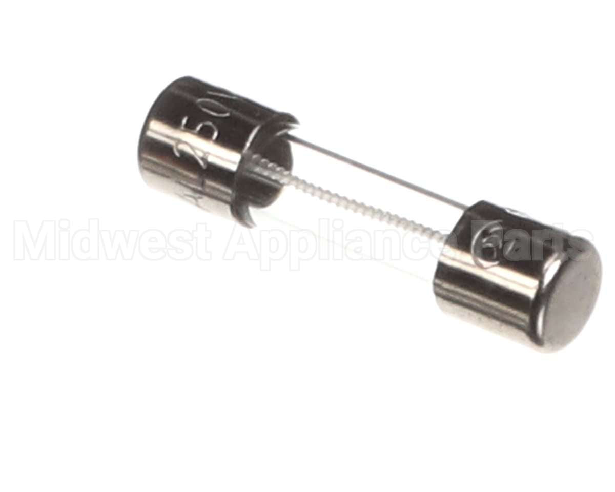 0G8942 Electrolux Professional Fuse; 5X20; 0,5A