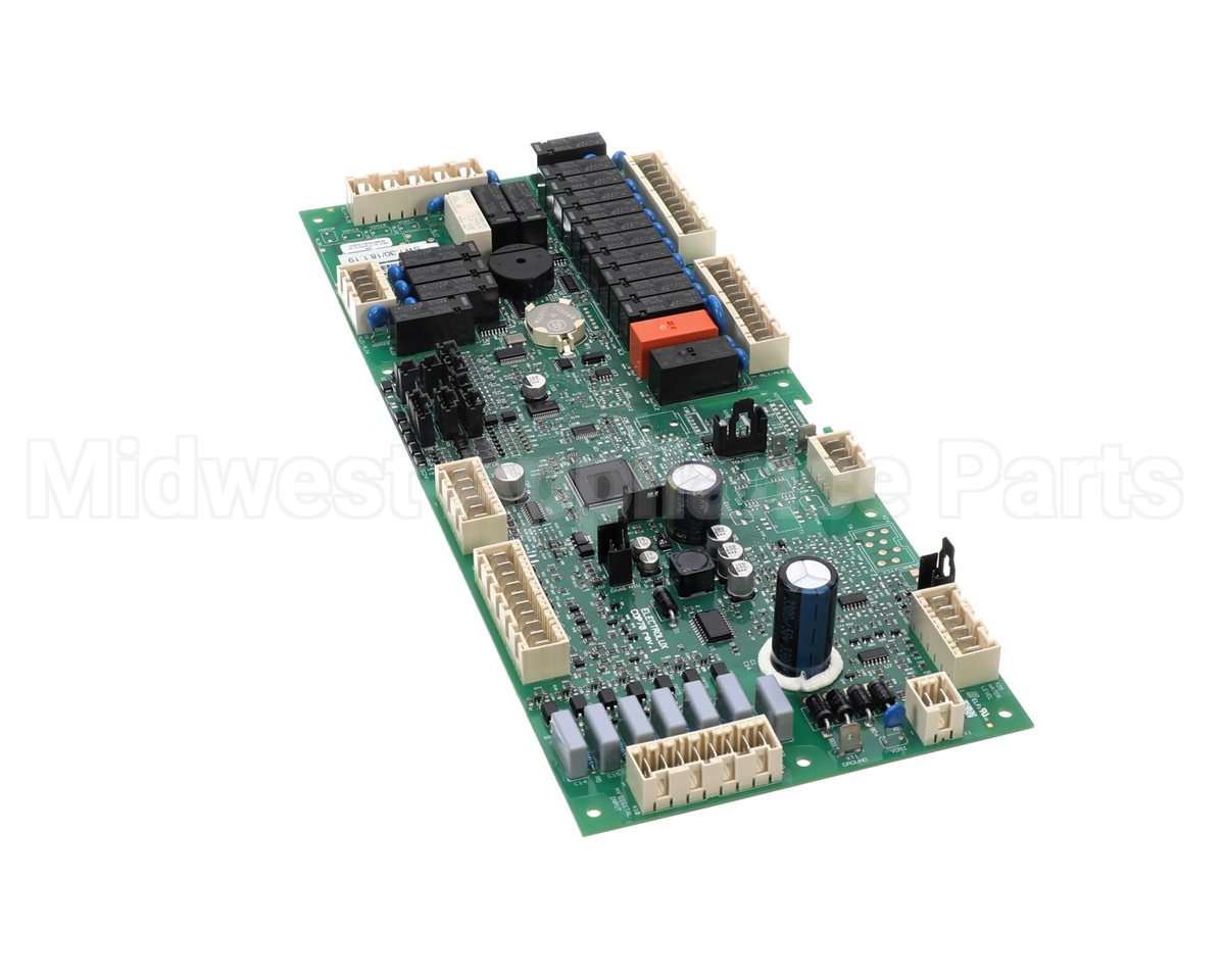 0G8953 Electrolux Professional Motherboard Cop70