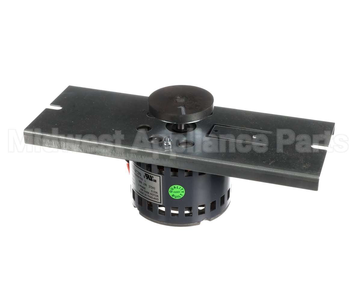 0GM3BU Grindmaster Cecilware Motor Pump Assy 115V 60Hz. Motor Pump