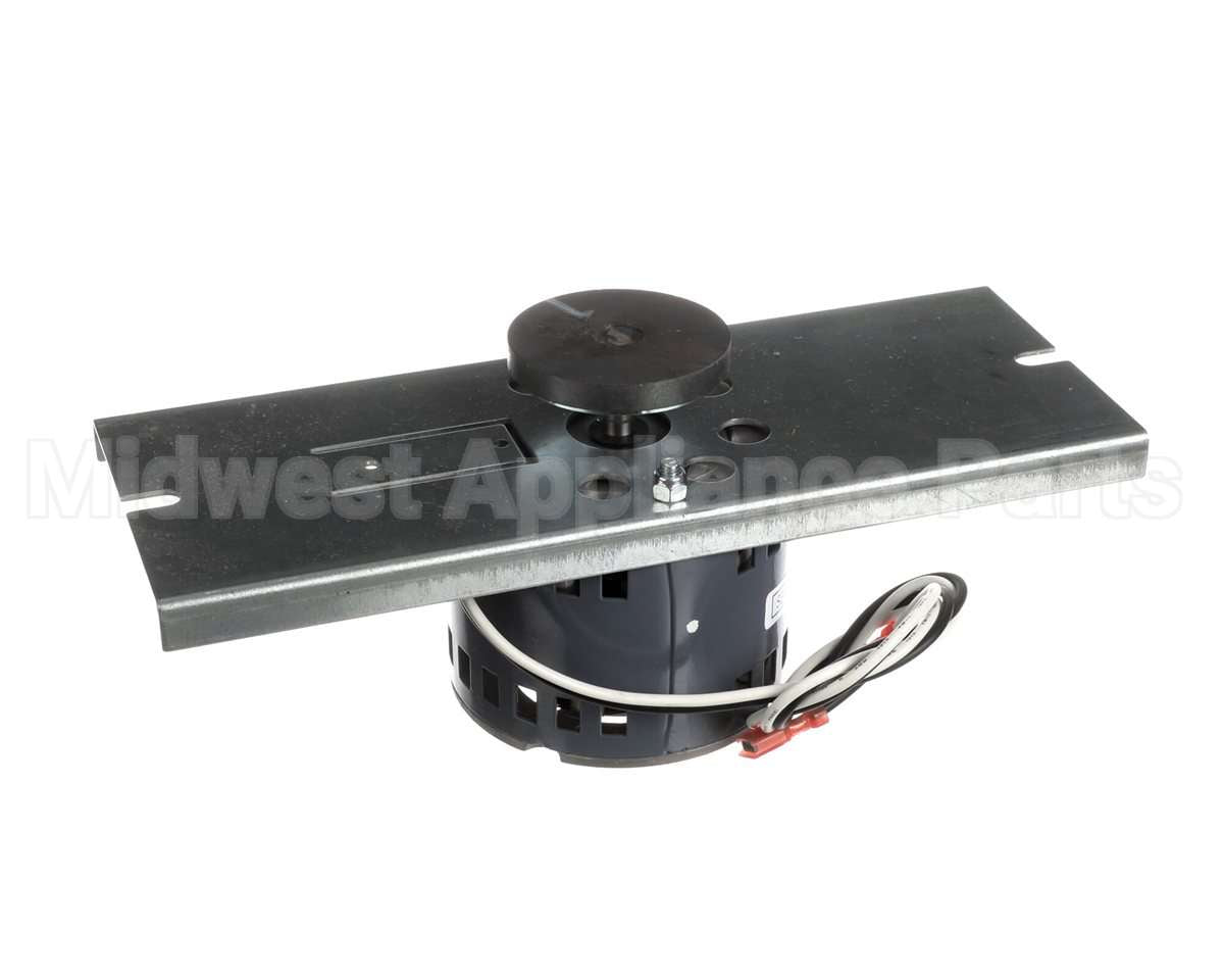 0GM3BU Grindmaster Cecilware Motor Pump Assy 115V 60Hz. Motor Pump