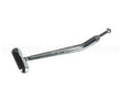 0GMHJS Grindmaster Cecilware Valve Handle, Stainless Steel