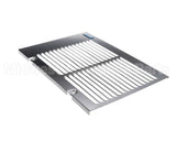 0GMJZC Grindmaster Cecilware Back Panel, Simplicity Cs-4E,R290