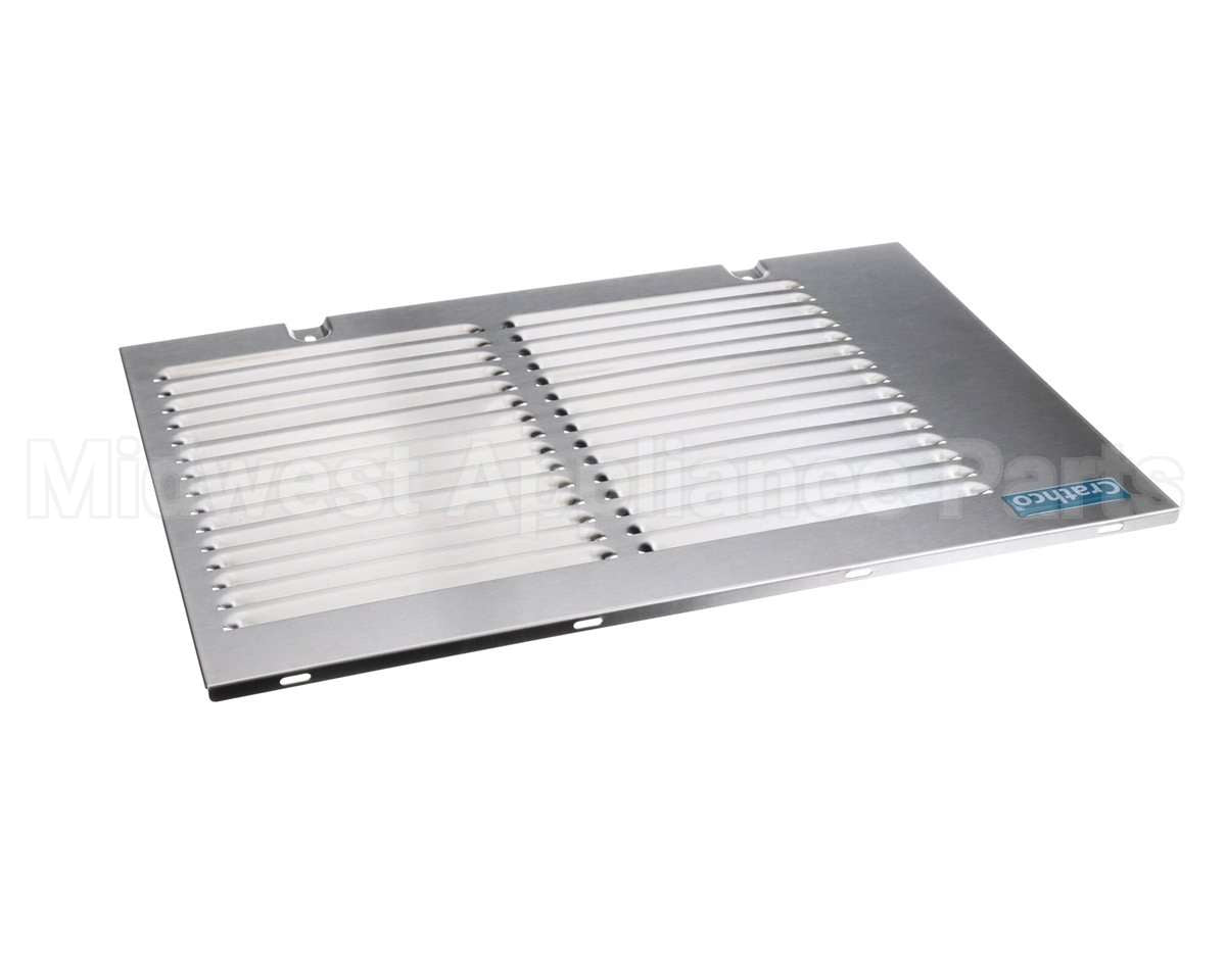 0GMJZC Grindmaster Cecilware Back Panel, Simplicity Cs-4E,R290