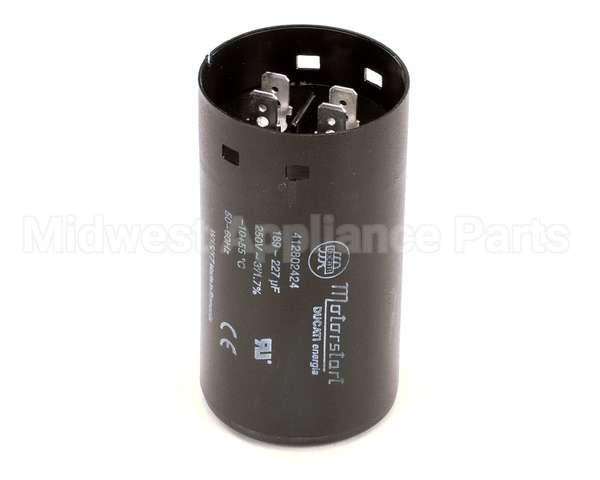 0H1034 Electrolux Professional Capacitor, 200Mf