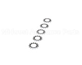 0HD003 Electrolux Professional Lock Washer, 5 Pieces