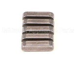 0HD008 Electrolux Professional Key, 5 Pieces