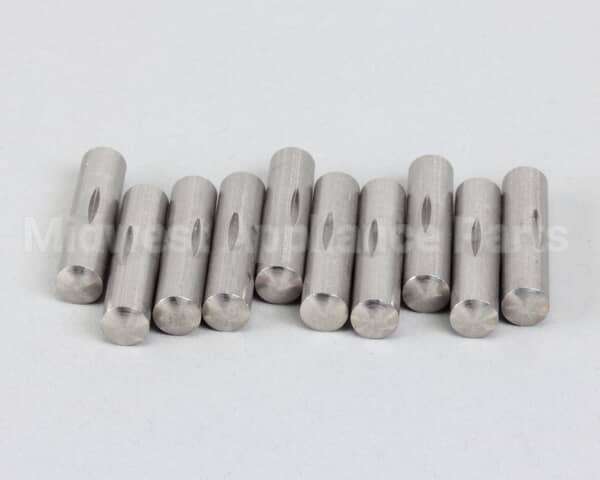0HD034 Electrolux Professional Pin, 10 Pieces