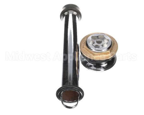 0K1513 Electrolux Professional Owerflow Pipe; 1 1/2",200Mm