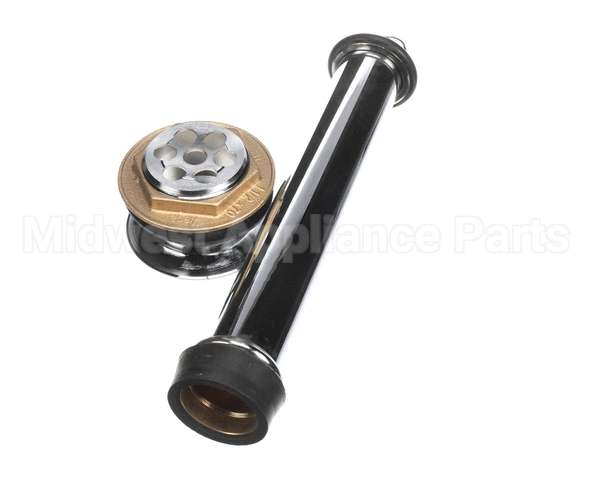 0K1513 Electrolux Professional Owerflow Pipe; 1 1/2",200Mm