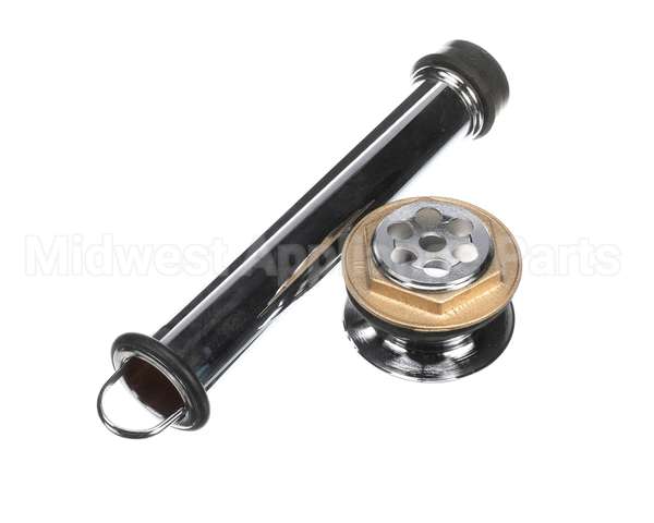 0K1513 Electrolux Professional Owerflow Pipe; 1 1/2",200Mm