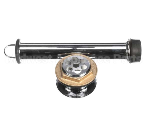 0K1513 Electrolux Professional Owerflow Pipe; 1 1/2",200Mm