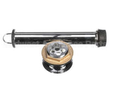 0K1513 Electrolux Professional Owerflow Pipe; 1 1/2",200Mm