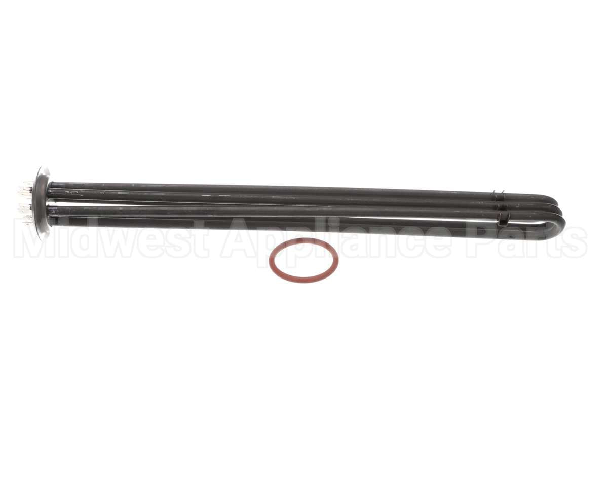 0K4735 Electrolux Professional Heating Element; With O-Ring; 6Kw 230V