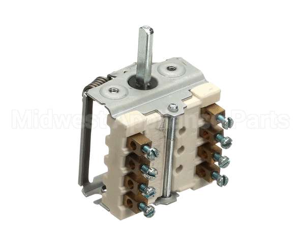 0K4921 Electrolux Professional Main Switch, 16A 250V 4-P