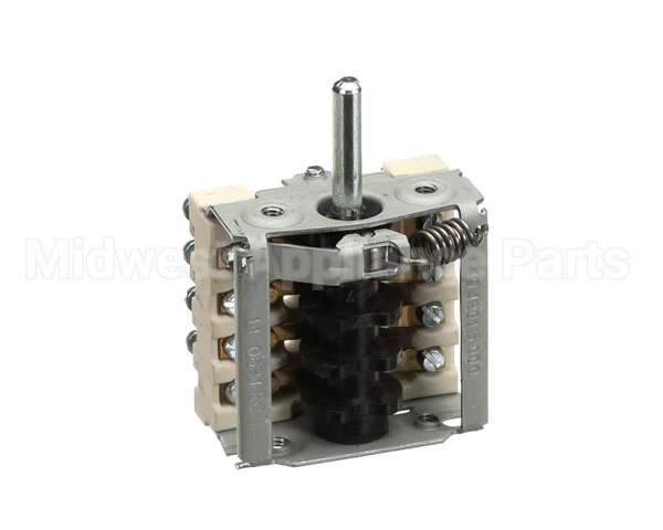 0K4921 Electrolux Professional Main Switch, 16A 250V 4-P