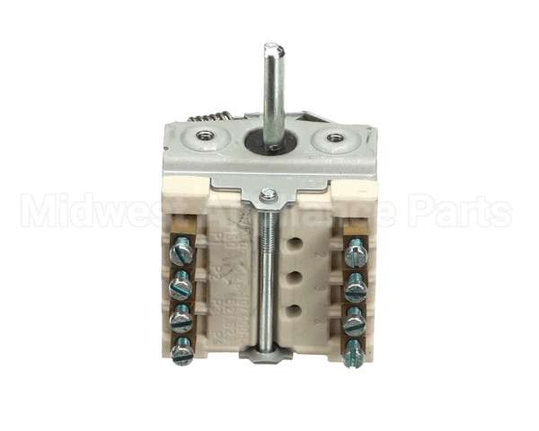 0K4921 Electrolux Professional Main Switch, 16A 250V 4-P