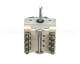 0K4921 Electrolux Professional Main Switch, 16A 250V 4-P