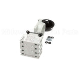 0K4979 Electrolux Professional Main Switch, 4-P Ac21 63A