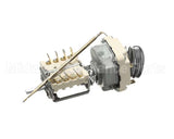 0K5034 Electrolux Professional Thermostat With Switch; 60-350C