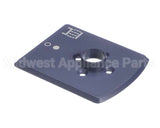 0K5091 Electrolux Professional Plate Front