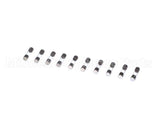 0K5156 Electrolux Professional Fuse, 10 Pieces, 1,0A/5X20Mm
