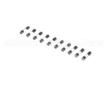 0K5156 Electrolux Professional Fuse, 10 Pieces, 1,0A/5X20Mm