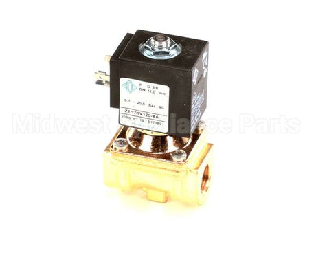 0K5342 Electrolux Professional Solenoid Valve; 3/8 230V 50/60Hz
