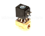 0K5342 Electrolux Professional Solenoid Valve; 3/8 230V 50/60Hz