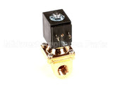 0K5342 Electrolux Professional Solenoid Valve; 3/8 230V 50/60Hz