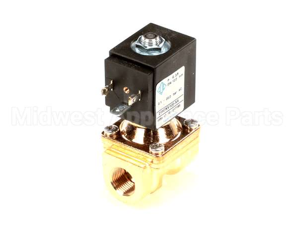 0K5342 Electrolux Professional Solenoid Valve; 3/8 230V 50/60Hz