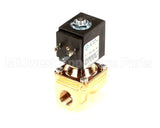 0K5342 Electrolux Professional Solenoid Valve; 3/8 230V 50/60Hz
