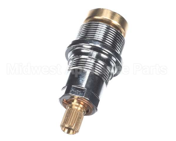 0K5357 Electrolux Professional Tap Worm, 3/4 (M25X1,25)