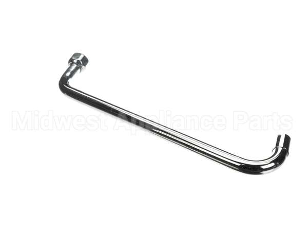 0K5358 Electrolux Professional Swivel Cock, 450Mm