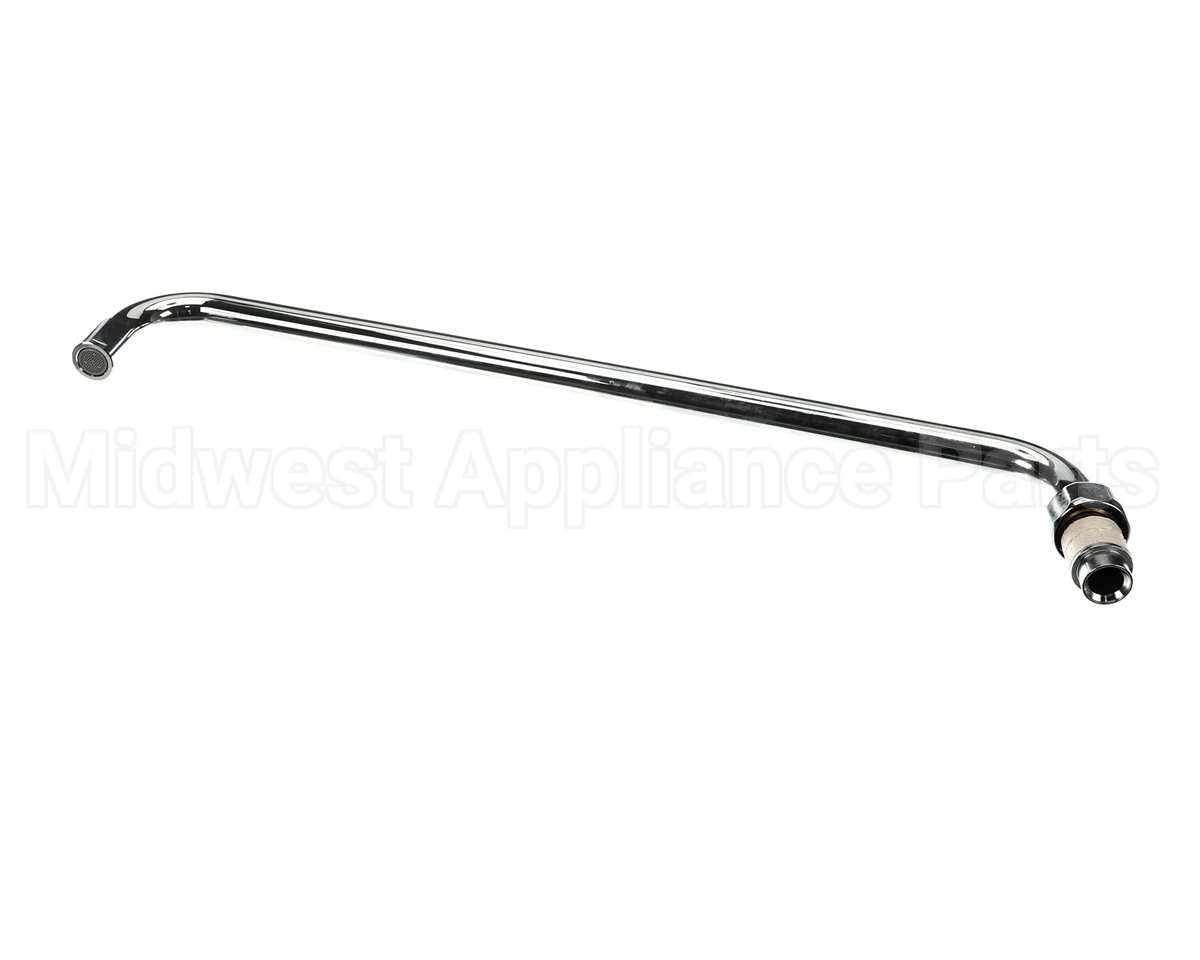 0K5360 Electrolux Professional Swivel Cock; 3/4" X 600Mm }