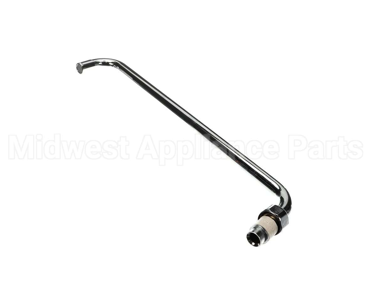 0K5360 Electrolux Professional Swivel Cock; 3/4" X 600Mm }
