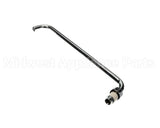 0K5360 Electrolux Professional Swivel Cock; 3/4" X 600Mm }