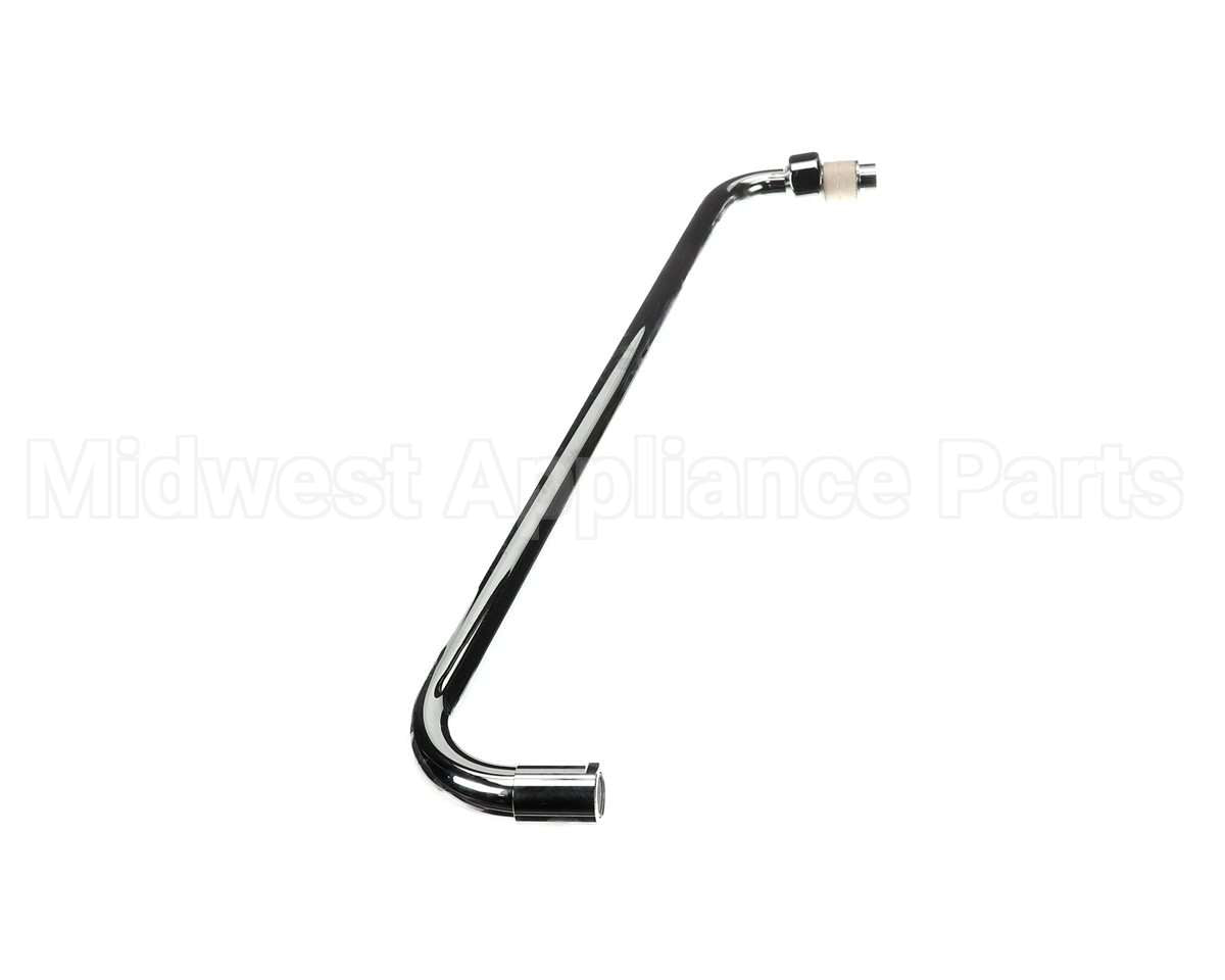 0K5360 Electrolux Professional Swivel Cock; 3/4" X 600Mm }