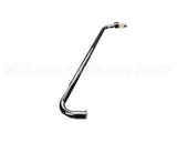 0K5360 Electrolux Professional Swivel Cock; 3/4" X 600Mm }