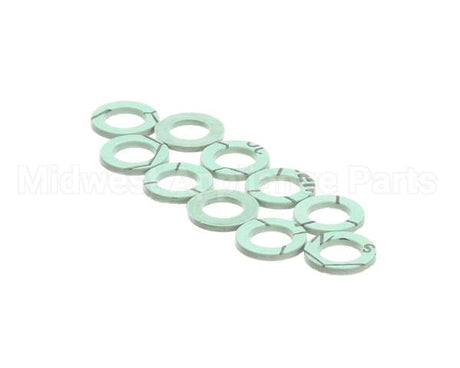 0K5555 Electrolux Professional Sealing, 18X11X2Mm, Set 10 Pieces