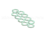 0K5555 Electrolux Professional Sealing, 18X11X2Mm, Set 10 Pieces
