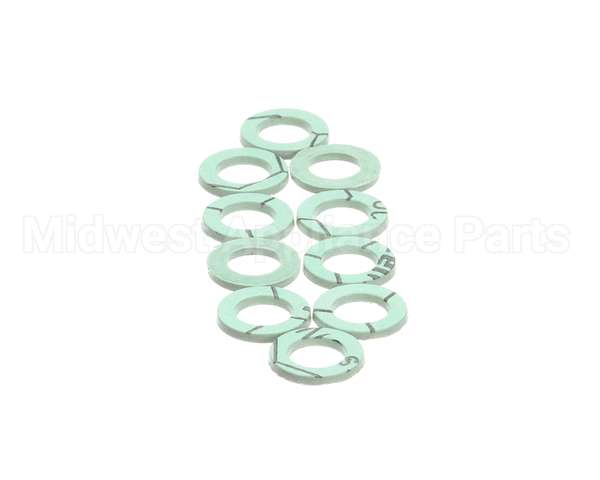 0K5555 Electrolux Professional Sealing, 18X11X2Mm, Set 10 Pieces