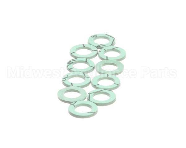 0K5555 Electrolux Professional Sealing, 18X11X2Mm, Set 10 Pieces