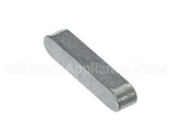 0K6227 Electrolux Professional Spring Key; 8X7X40Mm; Stainless Steel