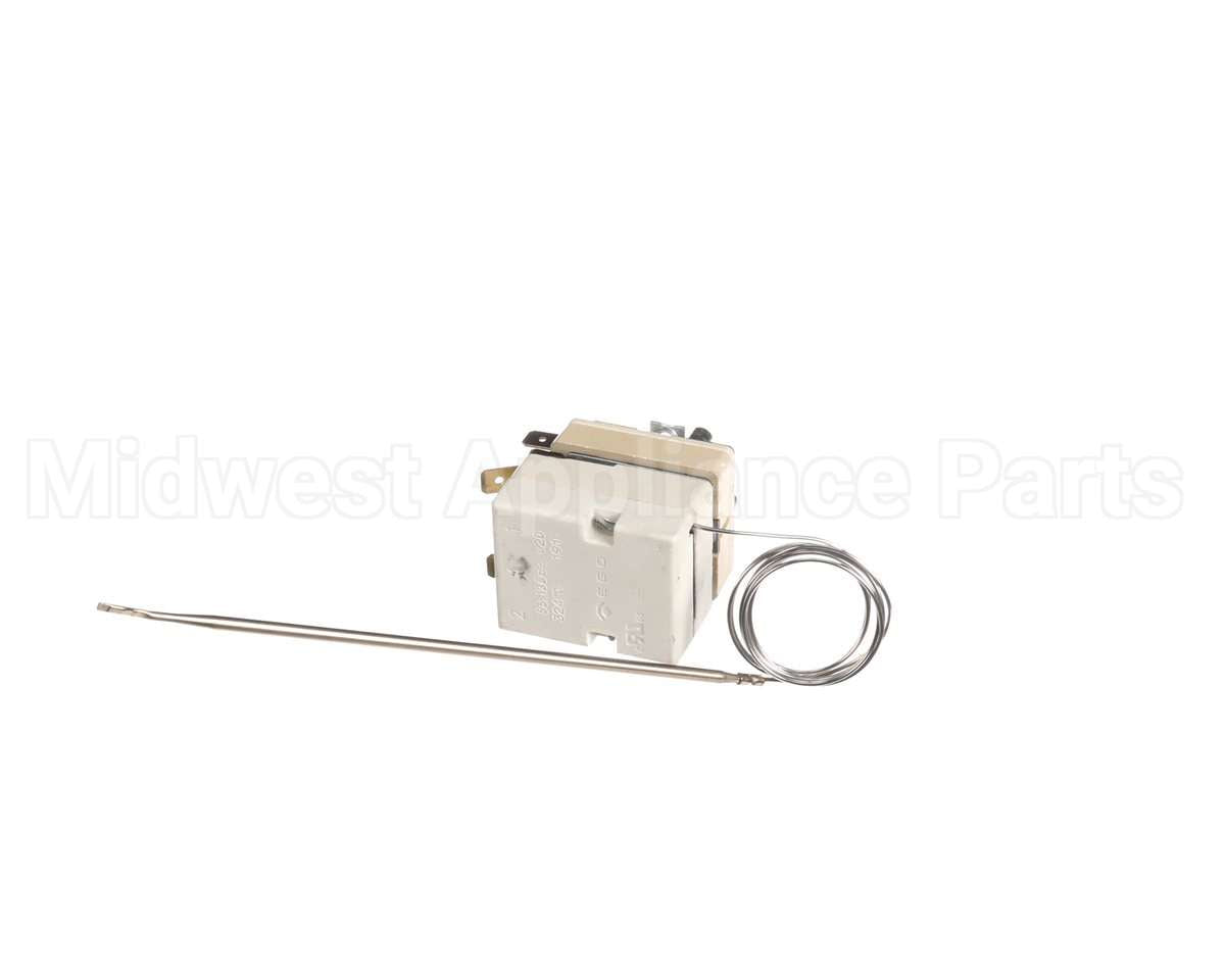 0K6908 Electrolux Professional Thermostat; 50-300 C