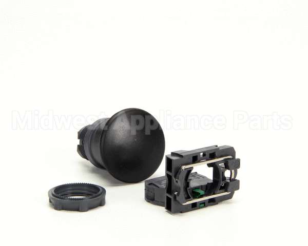 0K7432 Electrolux Professional Start Push-Button, Trs