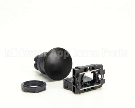 0K7432 Electrolux Professional Start Push-Button, Trs